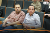 Palestine Polytechnic University (PPU) - كلية التمريض تنظم ورشة عمل للمدربين السريريين استعداداً للفصل الدراسي الأول 2026-2027