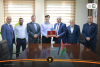 Palestine Polytechnic University (PPU) - جامعة بوليتكنك فلسطين وكلية المدينة في أم الفحم توقّعان اتفاقية تعاون أكاديمي