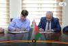 Palestine Polytechnic University (PPU) - جامعة بوليتكنك فلسطين وكلية المدينة في أم الفحم توقّعان اتفاقية تعاون أكاديمي