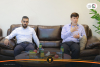 Palestine Polytechnic University (PPU) - جامعة بوليتكنك فلسطين وكلية المدينة في أم الفحم توقّعان اتفاقية تعاون أكاديمي