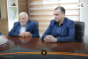 Palestine Polytechnic University (PPU) - جامعة بوليتكنك فلسطين وكلية المدينة في أم الفحم توقّعان اتفاقية تعاون أكاديمي