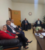 Palestine Polytechnic University (PPU) - بوليتكنك فلسطين والهيئة الوطنية تطلقان مسارًا استراتيجيًا لتحديث التعليم المهني وربطه بسوق العمل