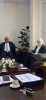 Palestine Polytechnic University (PPU) - بوليتكنك فلسطين والهيئة الوطنية تطلقان مسارًا استراتيجيًا لتحديث التعليم المهني وربطه بسوق العمل