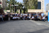 Palestine Polytechnic University (PPU) - جامعة بوليتكنك فلسطين تختتم الهاكثون الوطني ضمن مشروع MUNIVERSE بمشاركة خمس جامعات وسبعة مشاريع فائزة
