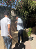 Palestine Polytechnic University (PPU) - كلية التمريض في جامعة بوليتكنك فلسطين تنظم ورشة عمل بعنوان "من الأرض إلى الصحة"