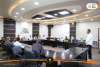 Palestine Polytechnic University (PPU) - كلية التمريض في جامعة بوليتكنك فلسطين تنظم ورشة عمل بعنوان "من الأرض إلى الصحة"