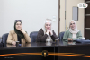 Palestine Polytechnic University (PPU) - كلية التمريض في جامعة بوليتكنك فلسطين تنظم ورشة عمل بعنوان "من الأرض إلى الصحة"