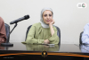 Palestine Polytechnic University (PPU) - كلية التمريض في جامعة بوليتكنك فلسطين تنظم ورشة عمل بعنوان "من الأرض إلى الصحة"