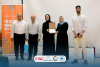 Palestine Polytechnic University (PPU) -  جامعة بوليتكنك فلسطين تطلق النسخة الأولى من Micromouse Maze Competition 2026 كأول مسابقة من نوعها في فلسطين