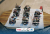 Palestine Polytechnic University (PPU) -  جامعة بوليتكنك فلسطين تطلق النسخة الأولى من Micromouse Maze Competition 2026 كأول مسابقة من نوعها في فلسطين