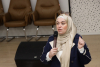 Palestine Polytechnic University (PPU) - كلية التمريض في بوليتكنك فلسطين تنظّم لقاءً تفاعلياً للطلبة الجدد بعنوان "كيف تبدأ رحلتك الجامعية: مهارات تصنع الفرق"
