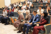 Palestine Polytechnic University (PPU) - كلية التمريض في بوليتكنك فلسطين تنظّم لقاءً تفاعلياً للطلبة الجدد بعنوان "كيف تبدأ رحلتك الجامعية: مهارات تصنع الفرق"
