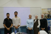 Palestine Polytechnic University (PPU) - الهندسة لخدمة الإنسان - ورشة تطبيقية لتطوير حلول مساعدة للأشخاص  ذوي الإعاقة