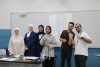 Palestine Polytechnic University (PPU) - الهندسة لخدمة الإنسان - ورشة تطبيقية لتطوير حلول مساعدة للأشخاص  ذوي الإعاقة