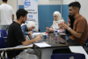 Palestine Polytechnic University (PPU) - الهندسة لخدمة الإنسان - ورشة تطبيقية لتطوير حلول مساعدة للأشخاص  ذوي الإعاقة