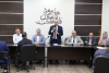 Palestine Polytechnic University (PPU) - جامعة بوليتكنك فلسطين تعقد ورشة عمل حول قيادة التغيير الاستراتيجي بمشاركة رئيس الجامعة ونواب رئيس الجامعة والعمداء ورؤساء الدوائر الأكاديمية والإدارية 