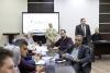 Palestine Polytechnic University (PPU) - جامعة بوليتكنك فلسطين تعقد ورشة عمل حول قيادة التغيير الاستراتيجي بمشاركة رئيس الجامعة ونواب رئيس الجامعة والعمداء ورؤساء الدوائر الأكاديمية والإدارية 