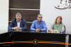 Palestine Polytechnic University (PPU) - وفد بلجيكي يزور جامعة بوليتكنك فلسطين للاطلاع على تجربتها في التعليم المهني والتقني وبحث آفاق التعاون المستقبلي