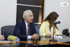 Palestine Polytechnic University (PPU) - وفد بلجيكي يزور جامعة بوليتكنك فلسطين للاطلاع على تجربتها في التعليم المهني والتقني وبحث آفاق التعاون المستقبلي