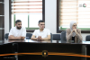 Palestine Polytechnic University (PPU) - وفد بلجيكي يزور جامعة بوليتكنك فلسطين للاطلاع على تجربتها في التعليم المهني والتقني وبحث آفاق التعاون المستقبلي