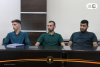 Palestine Polytechnic University (PPU) - وفد بلجيكي يزور جامعة بوليتكنك فلسطين للاطلاع على تجربتها في التعليم المهني والتقني وبحث آفاق التعاون المستقبلي