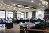 Palestine Polytechnic University (PPU) - وفد بلجيكي يزور جامعة بوليتكنك فلسطين للاطلاع على تجربتها في التعليم المهني والتقني وبحث آفاق التعاون المستقبلي