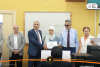 Palestine Polytechnic University (PPU) - جامعة بوليتكنك فلسطين وجمعية فلسطين للمكفوفين تختتمان دورة لتعزيز الاستقلالية الرقمية للمكفوفين وضعاف البصر