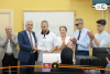Palestine Polytechnic University (PPU) - جامعة بوليتكنك فلسطين وجمعية فلسطين للمكفوفين تختتمان دورة لتعزيز الاستقلالية الرقمية للمكفوفين وضعاف البصر