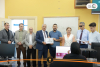 Palestine Polytechnic University (PPU) - جامعة بوليتكنك فلسطين وجمعية فلسطين للمكفوفين تختتمان دورة لتعزيز الاستقلالية الرقمية للمكفوفين وضعاف البصر