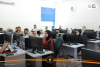 Palestine Polytechnic University (PPU) - جامعة بوليتكنك فلسطين وجمعية فلسطين للمكفوفين تختتمان دورة لتعزيز الاستقلالية الرقمية للمكفوفين وضعاف البصر