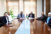 Palestine Polytechnic University (PPU) - شراكة مؤسسية لدعم الطلبة وتعزيز الحق في التعليم