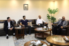 Palestine Polytechnic University (PPU) - شراكة مؤسسية لدعم الطلبة وتعزيز الحق في التعليم