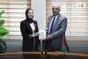 Palestine Polytechnic University (PPU) - طالبة من جامعة بوليتكنك فلسطين تطلق «TRENDY AI» لدعم التسويق الرقمي وتمكين المشاريع الناشئة