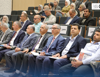 Palestine Polytechnic University (PPU) - جامعتا بوليتكنك فلسطين وفلسطين التقنية خضوري بالتعاون مع مركز الابتكار والشراكات الصناعية تنظمان ورشة عمل حول الطاقة المستدامة