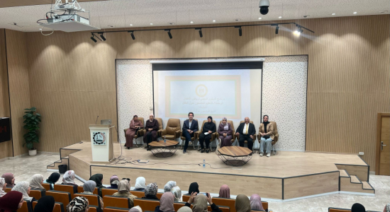 Palestine Polytechnic University (PPU) - جامعة بوليتكنك فلسطين تطلق برنامج الدبلوم المهني في رياض الأطفال لدعم تأهيل المربيات