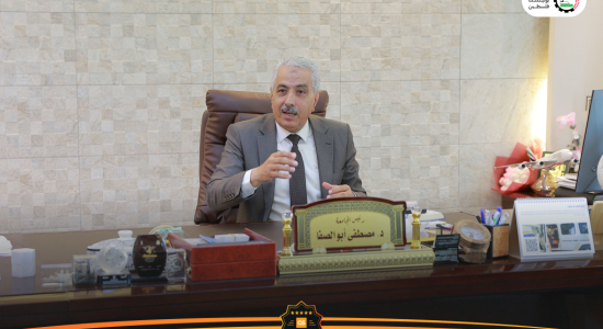 Palestine Polytechnic University (PPU) - جامعة بوليتكنك فلسطين تسلّم طلبتها شهادات الدبلوم الدولي في اللغة الفرنسية (DELF A1)