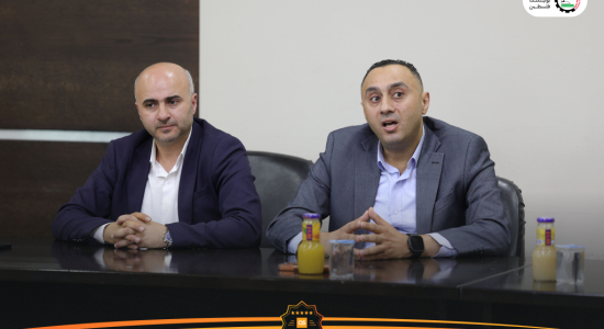 Palestine Polytechnic University (PPU) - عمادة التدريب المهني والتعليم المستمر ومؤسسات القطاع الخاص توقّعان اتفاقيات تدريب مدفوع الأجر في سوق العمل