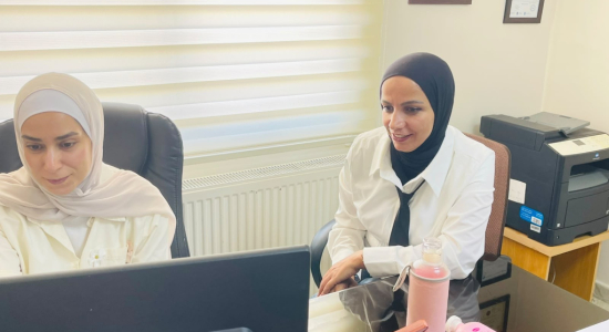 Palestine Polytechnic University (PPU) - جامعة بوليتكنك فلسطين تعزز حضورها الدولي بالمشاركة في برنامج PACE لبناء القدرات والتنقل الأكاديمي