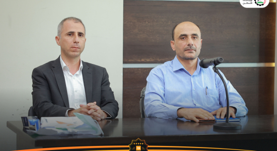 Palestine Polytechnic University (PPU) - بوليتكنك فلسطين تنظم ورشة عمل متخصصة حول الإرشاد الأكاديمي لتعزيز جودة العملية التعليمية
