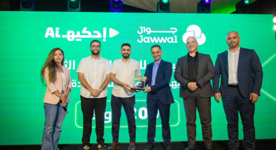 Palestine Polytechnic University (PPU) - من الفكرة إلى الشاشة بالذكاء الاصطناعي.. خريج جامعة بوليتكنك فلسطين يحصد المركز الثاني في مسابقة «احكيها AI» الوطنية