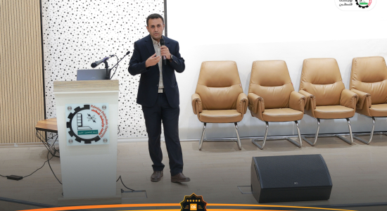 Palestine Polytechnic University (PPU) - كلية التمريض تنظم ورشة عمل للمدربين السريريين استعداداً للفصل الدراسي الأول 2026-2027