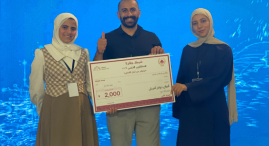 Palestine Polytechnic University (PPU) - جامعة بوليتكنيك فلسطين تحصد المركزين الثاني والثالث في هاكاثون القدس 2026 للبرمجة