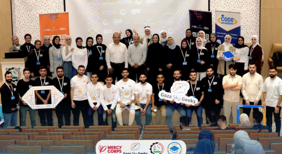 Palestine Polytechnic University (PPU) -  جامعة بوليتكنك فلسطين تطلق النسخة الأولى من Micromouse Maze Competition 2026 كأول مسابقة من نوعها في فلسطين