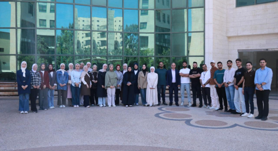 Palestine Polytechnic University (PPU) - الهندسة لخدمة الإنسان - ورشة تطبيقية لتطوير حلول مساعدة للأشخاص  ذوي الإعاقة